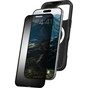 Плівка захисна UAG iPhone 16 Pro Max Removable Privacy Glass - Tint (14436911NA) - уменьшенное изображение 5