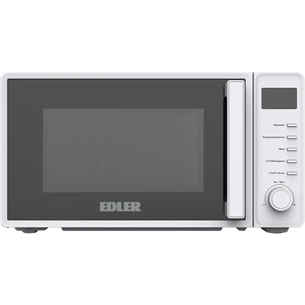 Мікрохвильова піч Edler EDMS-207WEDH зображення 1