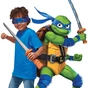 Іграшкова зброя TMNT Мovie III - Меч-катана (83521) - зменшене зображення 6