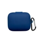 Чохол для навушників Armorstandart Hang Case для OPPO Enco X3i Dark Blue (ARM80043) - зменшене зображення 1