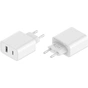 Зарядний пристрій Xiaomi Mi 33W USB+Type-C (BHR4996GL) (852911) - уменьшенное изображение 6