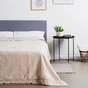 Покривало Soft25 Light 230x250 сіро-коричневе (P180526E_SL) - зменшене зображення 4