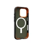 Чохол до мобільного телефона UAG iPhone 16 Pro Civilian Magsafe Olive Drab (114444117272) - зменшене зображення 5
