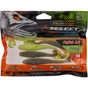Силікон рибальський Select FatFish 3.8" 242 (5 шт/уп) (1870.72.06) - зменшене зображення 2