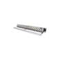 Патч-панель Pipo 19" 24хRJ-45 FTP 1U cat.6A, w Organizer (PP247191UFTP) - уменьшенное изображение 2