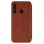 Чохол до мобільного телефона BeCover Exclusive New Style Huawei P40 Lite E / Y7p Dark Brown (7049 (704914) - зменшене зображення 3
