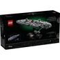 Конструктор LEGO Star Wars Зоряний крейсер Дім один (75405) - зменшене зображення 6