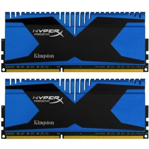 Модуль пам'яті для комп'ютера DDR3 8GB (2x4GB) 2800 MHz Predator Kingston Fury (ex.HyperX) (HX328C12T2K2/8) зображення 1