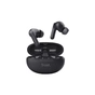 Навушники Trust Yavi Earbuds Black (25296) - зменшене зображення 1