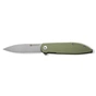 Ніж Sencut Bocll Stonewash Olive G10 (S22019-4) - зменшене зображення 1