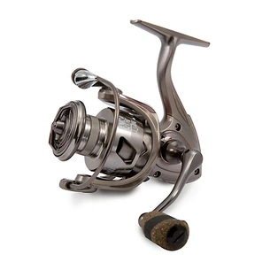 Котушка Nomura HIRO EVOLUTION FD3000 0.24мм/300м 10+1п 5.1:1 (275гр) (NM10331130) зображення 1