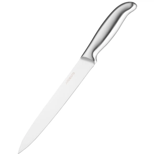Кухонний ніж Ardesto Gemini Slicer 20,3 см (AR2136SS) зображення 1