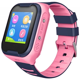 Смарт-годинник UWatch SW72 Pink (F_103667) зображення 1