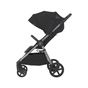 Коляска Espiro Wave 317 Gray Melody (5905683801119) - зменшене зображення 10