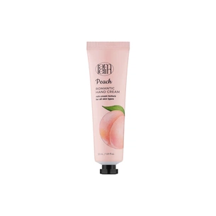 Крем для рук Lamelin Peach 30 мл (8809733215277) зображення 1