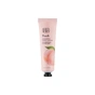 Крем для рук Lamelin Peach 30 мл (8809733215277) - зменшене зображення 1