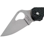 Ніж Spyderco Byrd Robin 2 FRN Black (BY10PBK2) - зменшене зображення 3