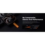Кулер до корпусу ID-Cooling AS-120-K - зменшене зображення 9