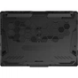 Ноутбук ASUS TUF Gaming A15 FA506NFR-HN081 (90NR0JU7-M00530) - зменшене зображення 9