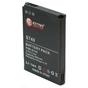 Акумуляторна батарея Extradigital HTC Rose (900 mAh) (DV00DV6100) - зменшене зображення 2