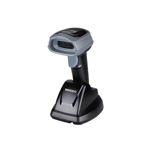 Сканер штрих-коду Mindeo Сканер S2290 2D, BT (CS2290-SR-BT 2D, Bluetooth) зображення 1