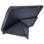 Чохол до електронної книги BeCover Ultra Slim Origami PocketBook 743G InkPad 4/InkPad Color 2/InkPad Color 3 (7.8") Deep Blue (713083) - уменьшенное изображение 6