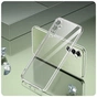 Чохол до мобільного телефона BeCover Samsung Galaxy M15 5G SM-M156 Transparancy (711046) - зменшене зображення 3