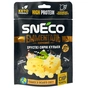 Сир сушений snEco Емменталь 28 г (4823095816983) - зменшене зображення 1