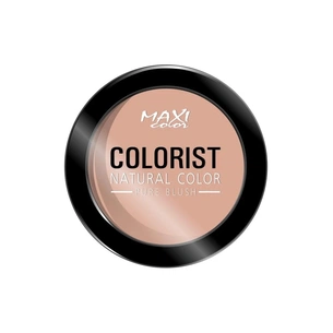 Рум'яна Maxi Color Colorist Natural Color Pure Blush 05 (4823097122013) зображення 1