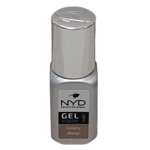 Гель-лак для нігтів NYD Professional Gel Color 122 (4823097104316) зображення 1