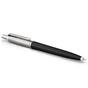 Ручка кулькова Parker JOTTER 17 Original Black CT BP блистер (15 636) - зменшене зображення 3