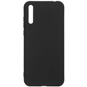 Чохол до мобільного телефона Armorstandart Matte Slim Fit Huawei P Smart S Black (ARM57083) зображення 1