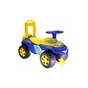 Чудомобіль Active Baby жовто-синій (013117-0204) - зменшене зображення 3