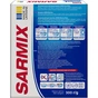 Пральний порошок Sarmix Active White для всіх типів прання 300 г (4820268104205) - зменшене зображення 5