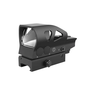 Коліматорний приціл Vector Optics Z4 1x23х34 (RDSL26) зображення 1