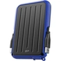 Зовнішній жорсткий диск 2.5" 2TB Silicon Power (SP020TBPHD66SS3B) - зменшене зображення 1