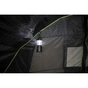 Намет High Peak Garda 5.0 Light Grey/Dark Grey/Green (928662) - зменшене зображення 6