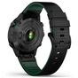 Смарт-годинник Garmin MARQ Golfer Gen 2, Carbon, GPS (010-02722-21) - зменшене зображення 5