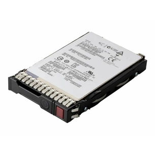 Накопичувач SSD для сервера HP 960GB SATA MU SFF SC DS SSD (P09716-B21) зображення 1