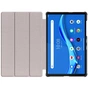 Чохол до планшета BeCover Lenovo Tab M10 Plus TB-X606/M10 Plus (2 Gen)/K10 TB-X6C6 Gray (705218) - зменшене зображення 4