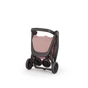 Коляска Greentom Classic Blossom-Black (8719323779938) - зменшене зображення 4