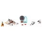 Конструктор LEGO Star Wars Снігохід 91 деталь (75268) - зменшене зображення 2