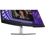 Монітор Dell P3424WEB (210-BFOB) - зменшене зображення 5