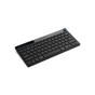 Клавіатура Jlab GO Bluetooth/Wireless Black (IEUKGOKEYBRBLK4) - зменшене зображення 2