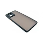 Чохол до мобільного телефона Dengos Matte OPPO Reno 7 (black) (DG-TPU-MATT-111) - зменшене зображення 5