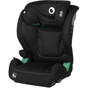 Автокрісло Lionelo Igo i-Size Black Carbon (LO-IGO I-SIZE BLACK CARBON) зображення 1