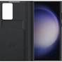 Чохол до мобільного телефона Samsung Galaxy S23 Ultra Smart View Wallet Case Black (EF-ZS918CBEGRU) - зменшене зображення 4