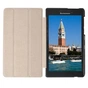 Чохол до планшета Grand-X для Lenovo TAB 2 A7-20F Brown (LTC - LT2A720BR) - зменшене зображення 3