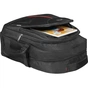 Рюкзак для ноутбука Defender 15.6" Carbon black (26077) - зменшене зображення 4