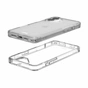 Чохол до мобільного телефона UAG iPhone 16 Plus Plyo Ice (114483114343) - зменшене зображення 6